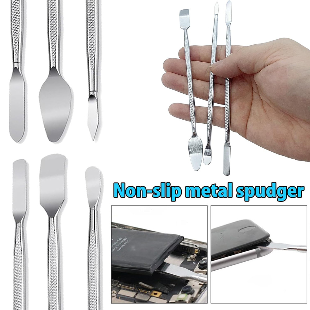 Spudger-Hebelwerkzeug-Set für  – Electronics Repair Center Bewertung und Preis